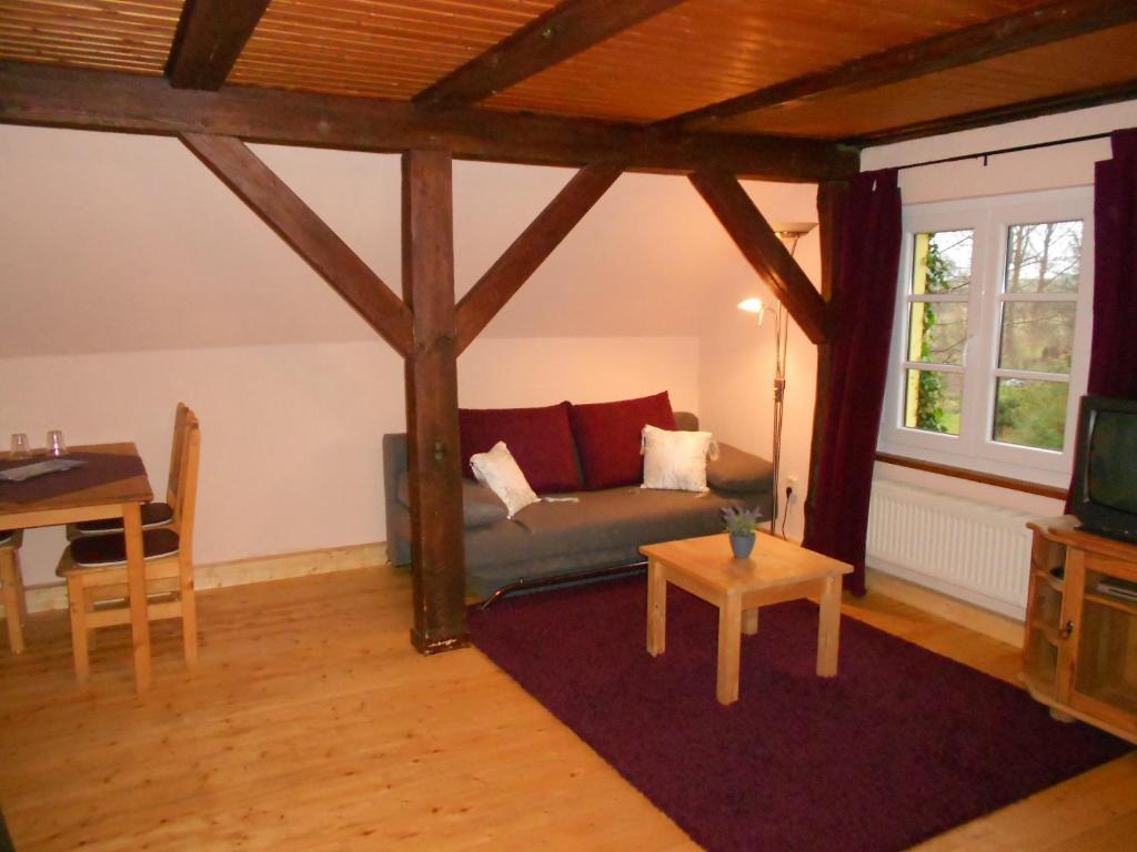 Hotel Wirtshaus Neuenkirchen Neuenkirchen auf Rugen Habitación foto
